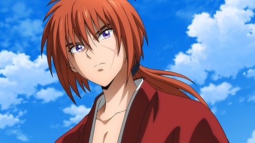 Rurouni Kenshin - S1E5: And Then, Another