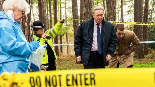 Midsomer Murders - S23E1: The Blacktrees Prophecy