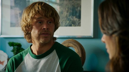 NCIS: Los Angeles - S7E4: Command & Control