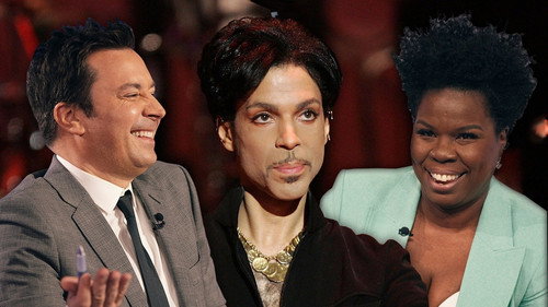 The Kelly Clarkson Show - S3E76: Prince and Other Stories Worth Saving