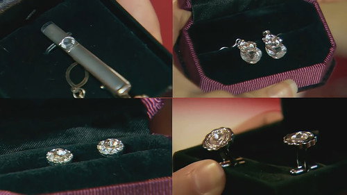 iPartment - S2E6: I was blindsided by diamonds