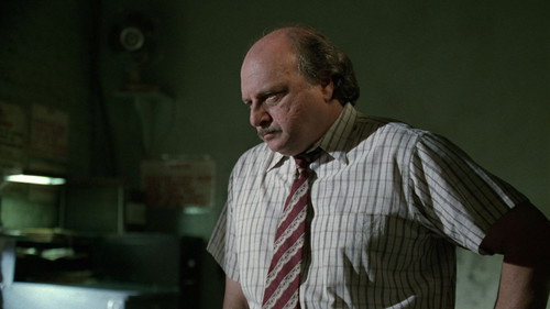 NYPD Blue - S5E20: Hammer Time