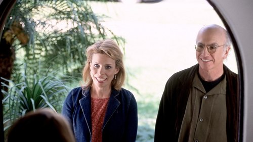 Curb Your Enthusiasm - S3E3: Club Soda and Salt