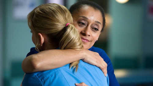 Casualty - S27E35: Isolated Incident