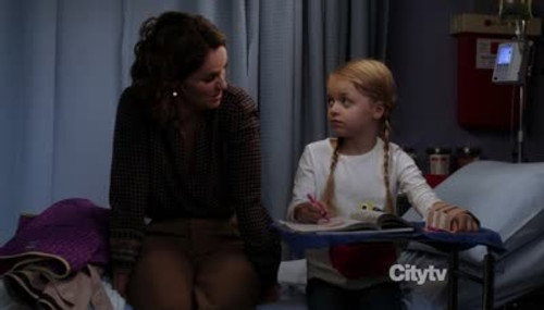 Private Practice - S6E4: You Don't Know What You've Got Till It's Gone