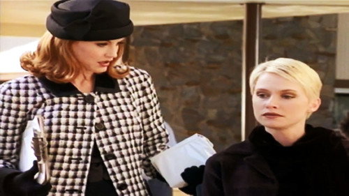 Melrose Place - S4E18: Sydney, Bothered and Bewildered
