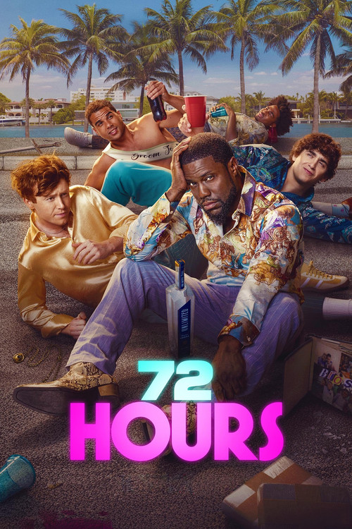 72 HOURS 2026