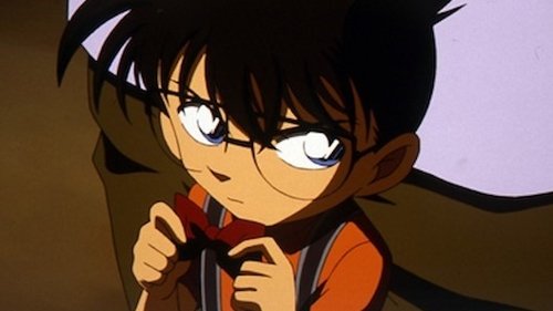 Detective Conan - S1E477: George's Certain Kill Shot (2)