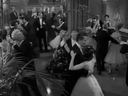 The Avengers - S4E19: Quick-Quick Slow Death