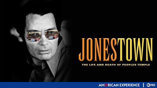 American Experience - S19E11: Jonestown: The Life and Death of Peoples Temple