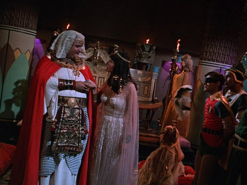 Batman - S2E54: Batman's Waterloo