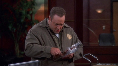 The King of Queens - S5E6: Business Affairs