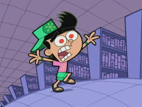 The Fairly OddParents - S5E26: What's the Difference?