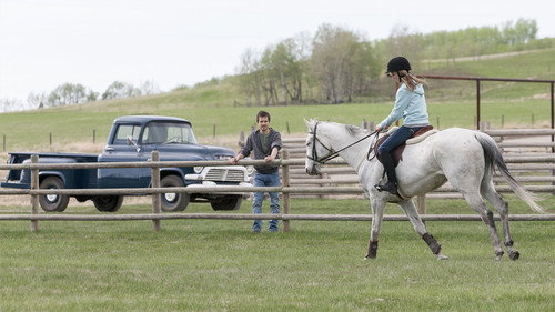 Heartland - S6E1: Running Against the Wind