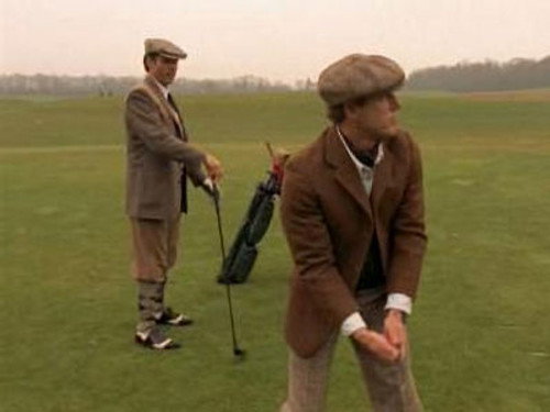 Highlander: The Series - S5E16: The Stone of Scone