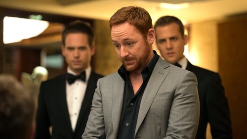 Suits - S2E6: All In