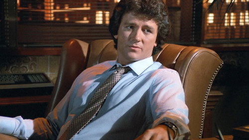 Dallas - S6E10: The Wedding