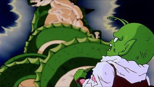 Dragon Ball Z - S3E27: The Last Wish