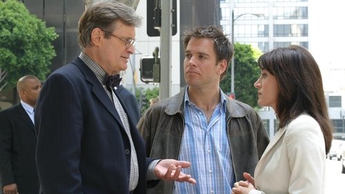 NCIS - S1E23: Reveille