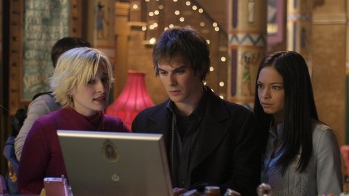 Smallville - S3E11: Delete