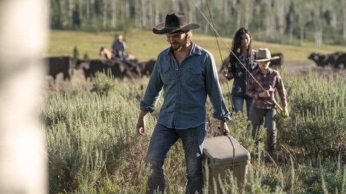 Yellowstone - S3E4: Going Back to Cali