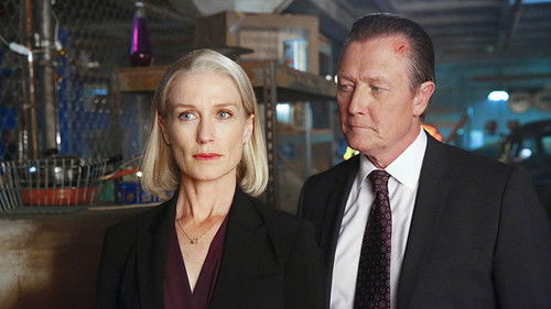 Scorpion - S1E9: Rogue Element