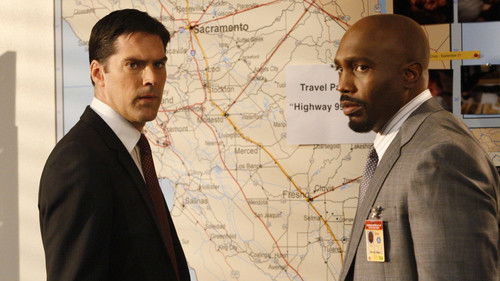 Criminal Minds - S4E5: Catching Out