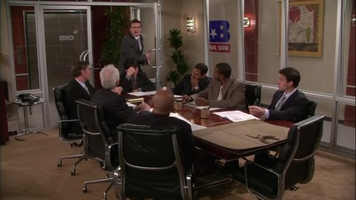 How I Met Your Mother - S4E22: Right Place, Right Time