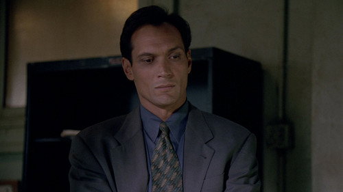 NYPD Blue - S5E7: Sheedy Dealings