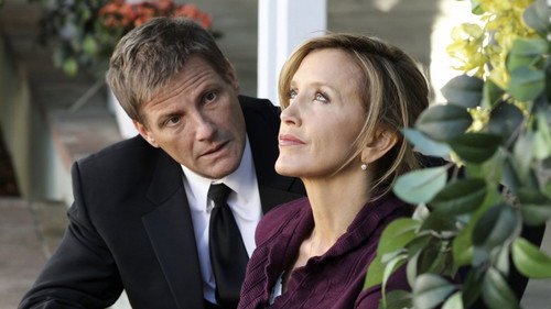 Desperate Housewives - S6E19: We All Deserve to Die