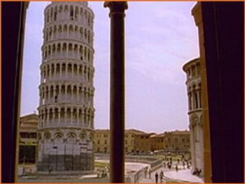 NOVA - S27E1: Fall of the Leaning Tower