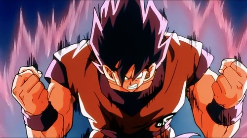 Dragon Ball Z - S2E30: Incredible Force!