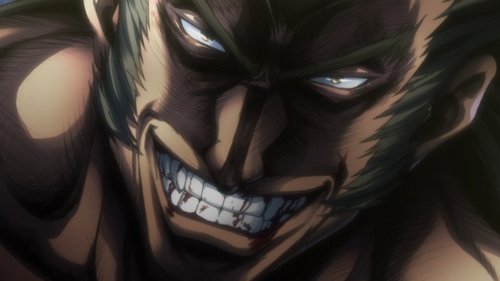Hunter x Hunter - S1E44: Buildup x To A x Fierce Battle