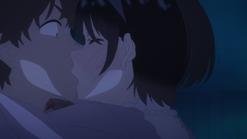 Rent-a-Girlfriend - S1E22: Ring and Girlfriend