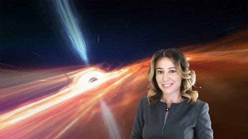 NOVA - S45E1: Black Hole Apocalypse