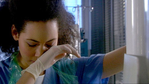 Casualty - S26E8: Charlie's Angels