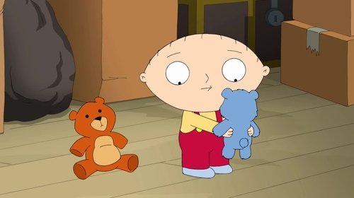 Family Guy - S12E3: Quagmire's Quagmire
