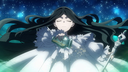 Black Butler - S5E3: His Butler, On Loan