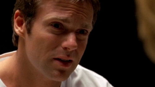 Stargate SG-1 - S7E6: Lifeboat