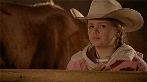 Heartland - S1E10: Born to Run