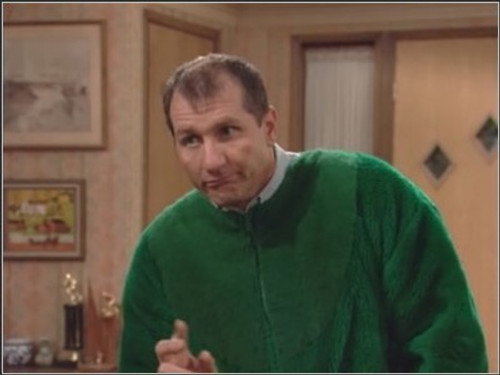 Married... with Children - S8E7: Take My Wife, Please