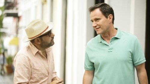 White Collar - S4E2: Most Wanted