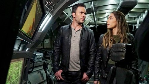 Marvel's Agents of S.H.I.E.L.D. - S3E17: The Team