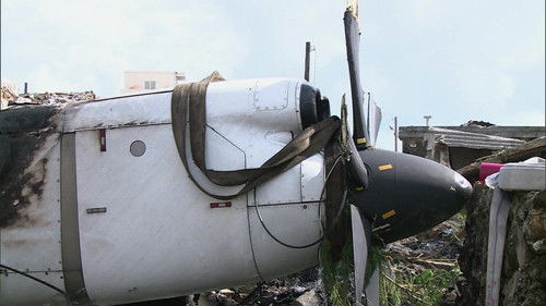 Mayday - S18E2: Blown Away (TransAsia Airways Flight 222)