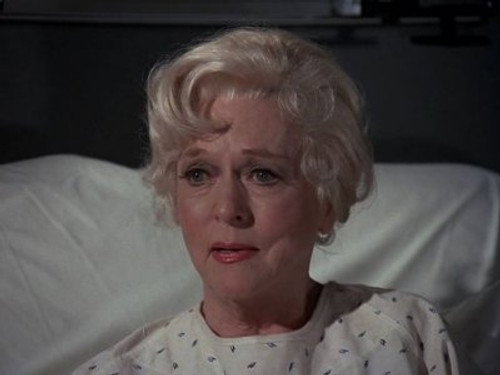 Ironside - S4E25: Grandmother's House