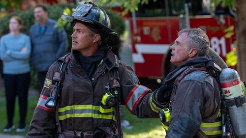 Chicago Fire - S14E4: Mercy