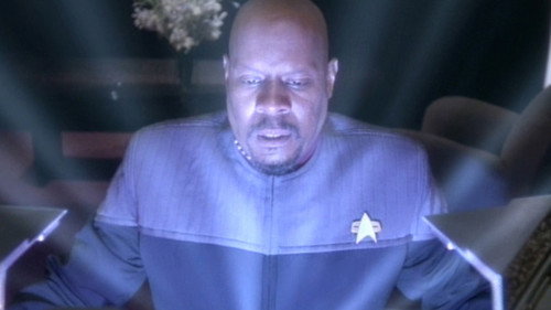 Star Trek: Deep Space Nine - S5E10: Rapture