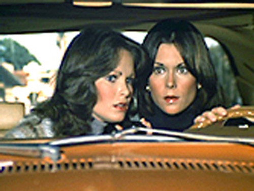 Charlie's Angels - S2E21: Angel Blues