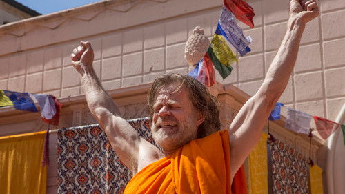 Shameless - S8E1: We Become What We... Frank!