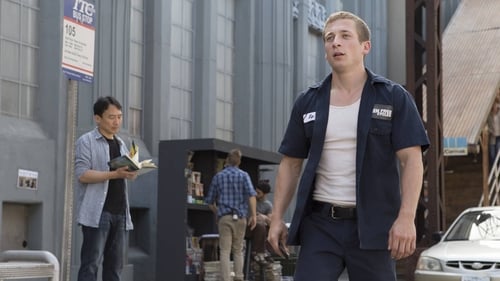 Shameless - S9E2: Mo White For President